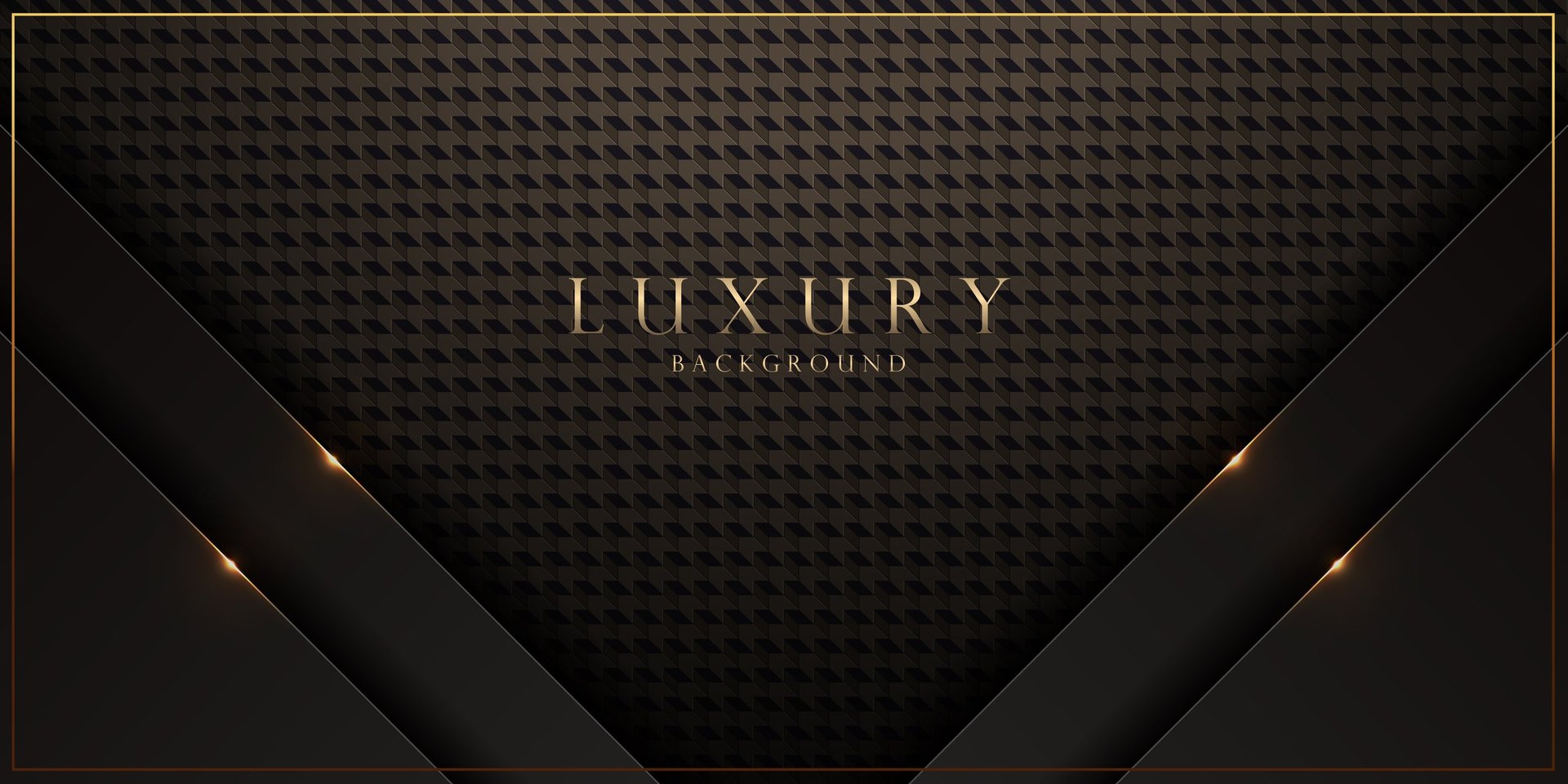Luxury Abstract Design